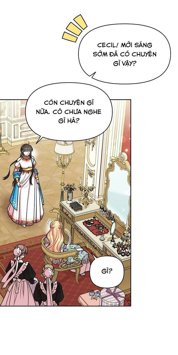Tôi Đã Nuôi Dưỡng Bạn Thời Thơ Ấu Thành Bạo Chúa: Chapter 49