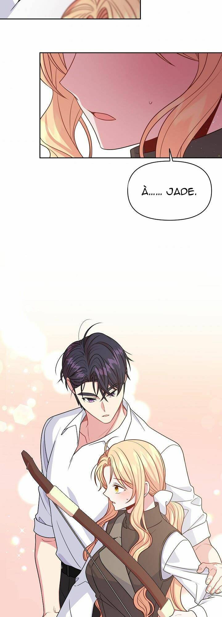 Tôi Đã Nuôi Dưỡng Bạn Thời Thơ Ấu Thành Bạo Chúa: Chapter 58.1