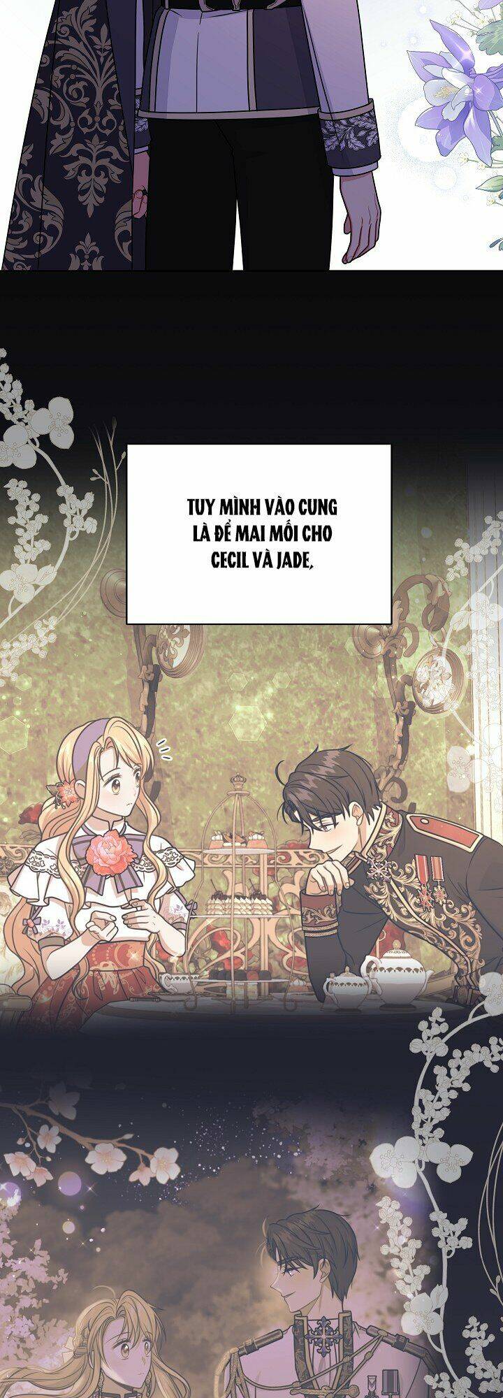 Tôi Đã Nuôi Dưỡng Bạn Thời Thơ Ấu Thành Bạo Chúa: Chapter 60