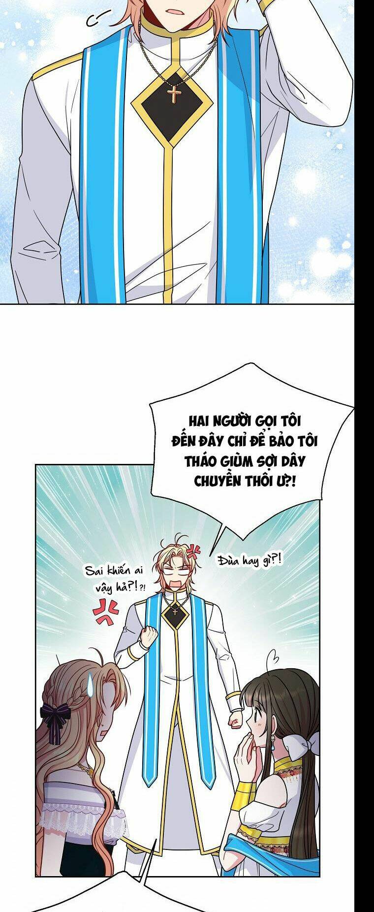 Tôi Đã Nuôi Dưỡng Bạn Thời Thơ Ấu Thành Bạo Chúa: Chapter 63