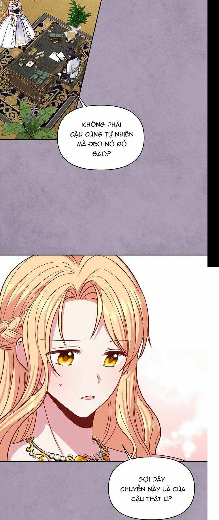 Tôi Đã Nuôi Dưỡng Bạn Thời Thơ Ấu Thành Bạo Chúa: Chapter 63