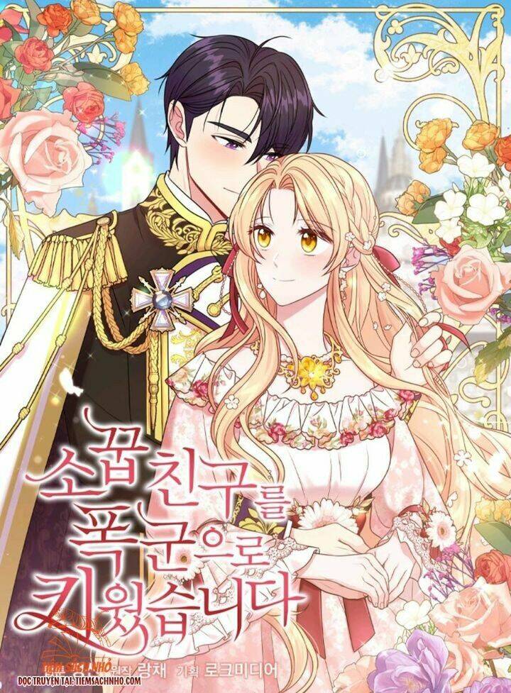 Tôi Đã Nuôi Dưỡng Bạn Thời Thơ Ấu Thành Bạo Chúa: Chapter 65