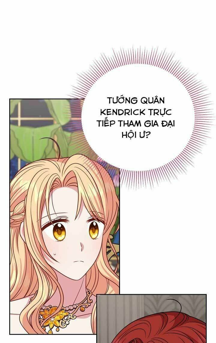 Tôi Đã Nuôi Dưỡng Bạn Thời Thơ Ấu Thành Bạo Chúa: Chapter 65