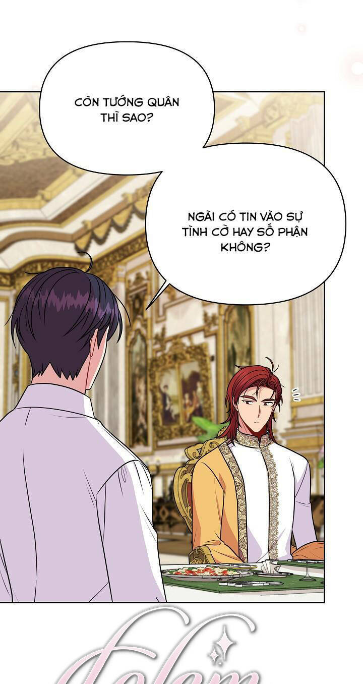 Tôi Đã Nuôi Dưỡng Bạn Thời Thơ Ấu Thành Bạo Chúa: Chapter 72.2