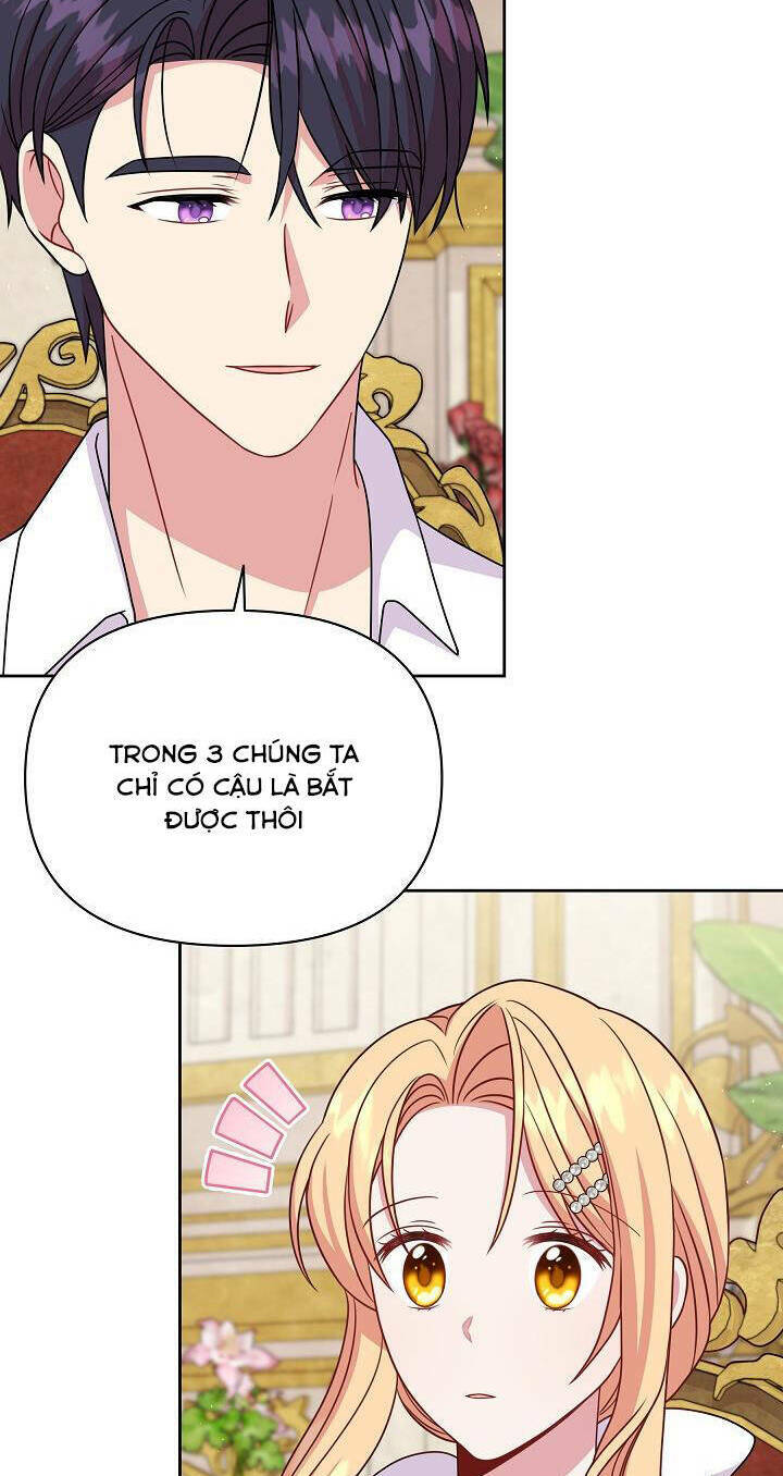 Tôi Đã Nuôi Dưỡng Bạn Thời Thơ Ấu Thành Bạo Chúa: Chapter 72.2