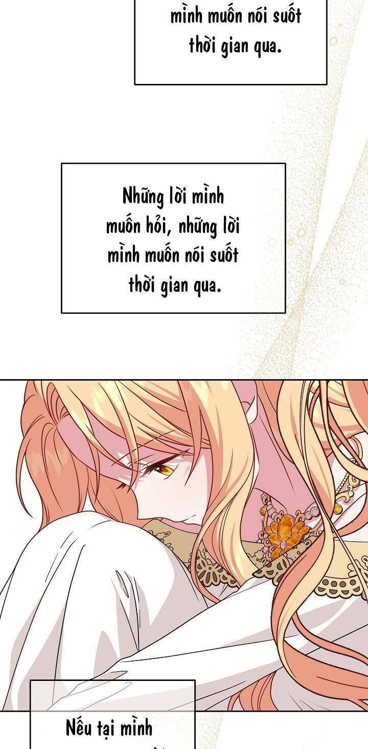 Tôi Đã Nuôi Dưỡng Bạn Thời Thơ Ấu Thành Bạo Chúa: Chapter 75