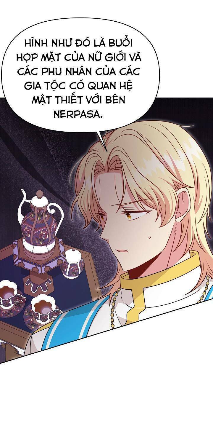 Tôi Đã Nuôi Dưỡng Bạn Thời Thơ Ấu Thành Bạo Chúa: Chapter 75
