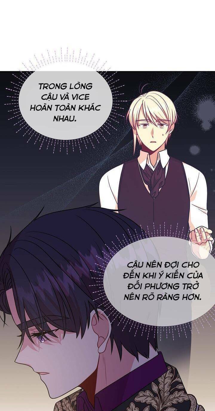 Tôi Đã Nuôi Dưỡng Bạn Thời Thơ Ấu Thành Bạo Chúa: Chapter 78