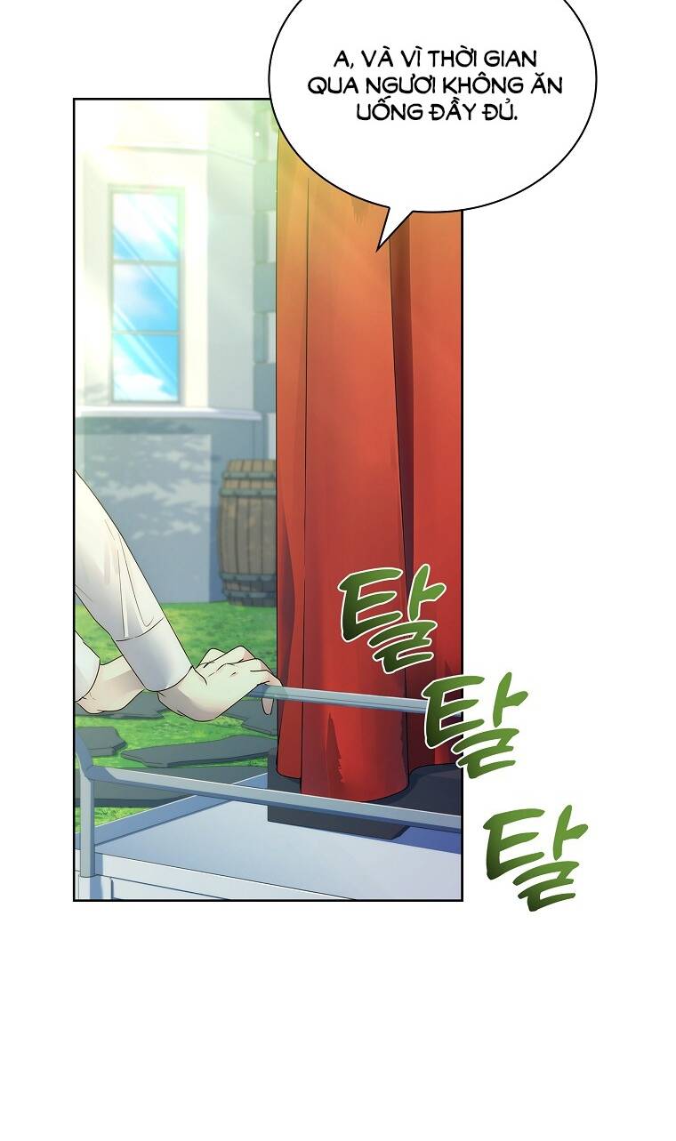 Tôi Đã Nuôi Hồ Ly Sai Cách Rồi: Chapter 12.1