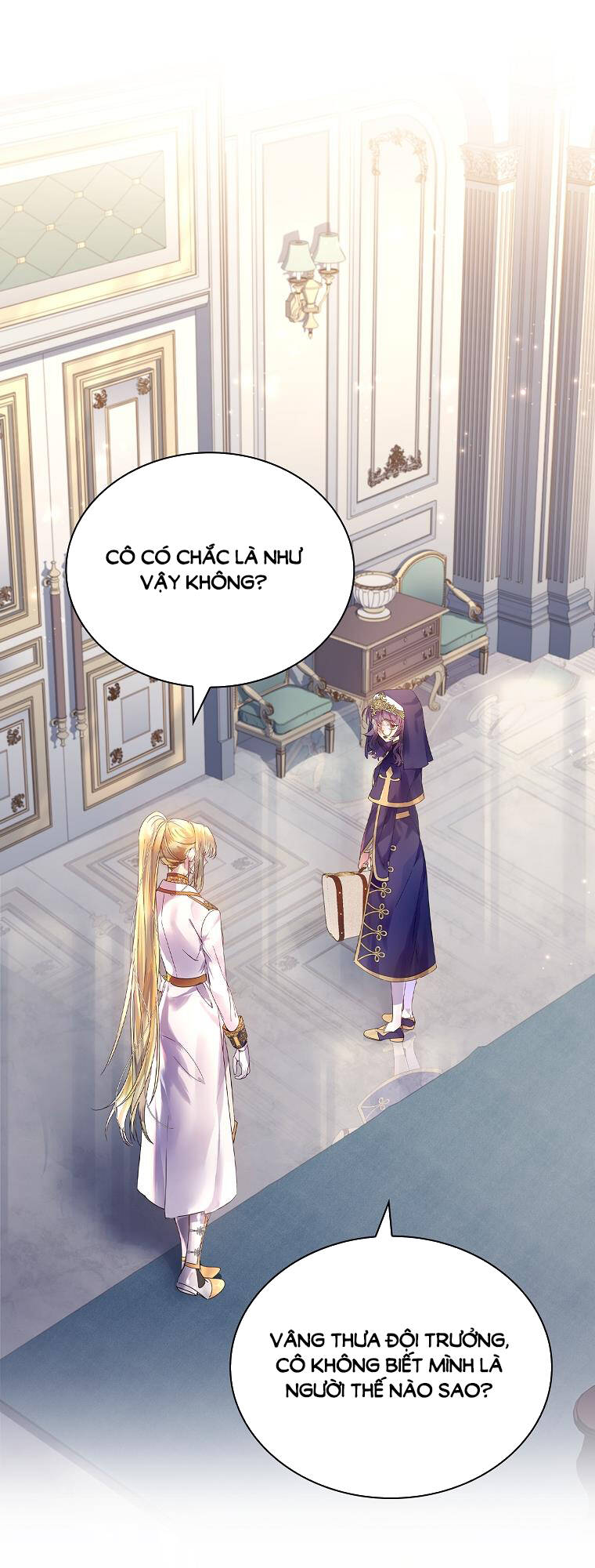 Tôi Đã Nuôi Hồ Ly Sai Cách Rồi: Chapter 2.2