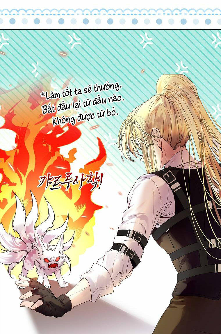 Tôi Đã Nuôi Hồ Ly Sai Cách Rồi: Chapter 7.2