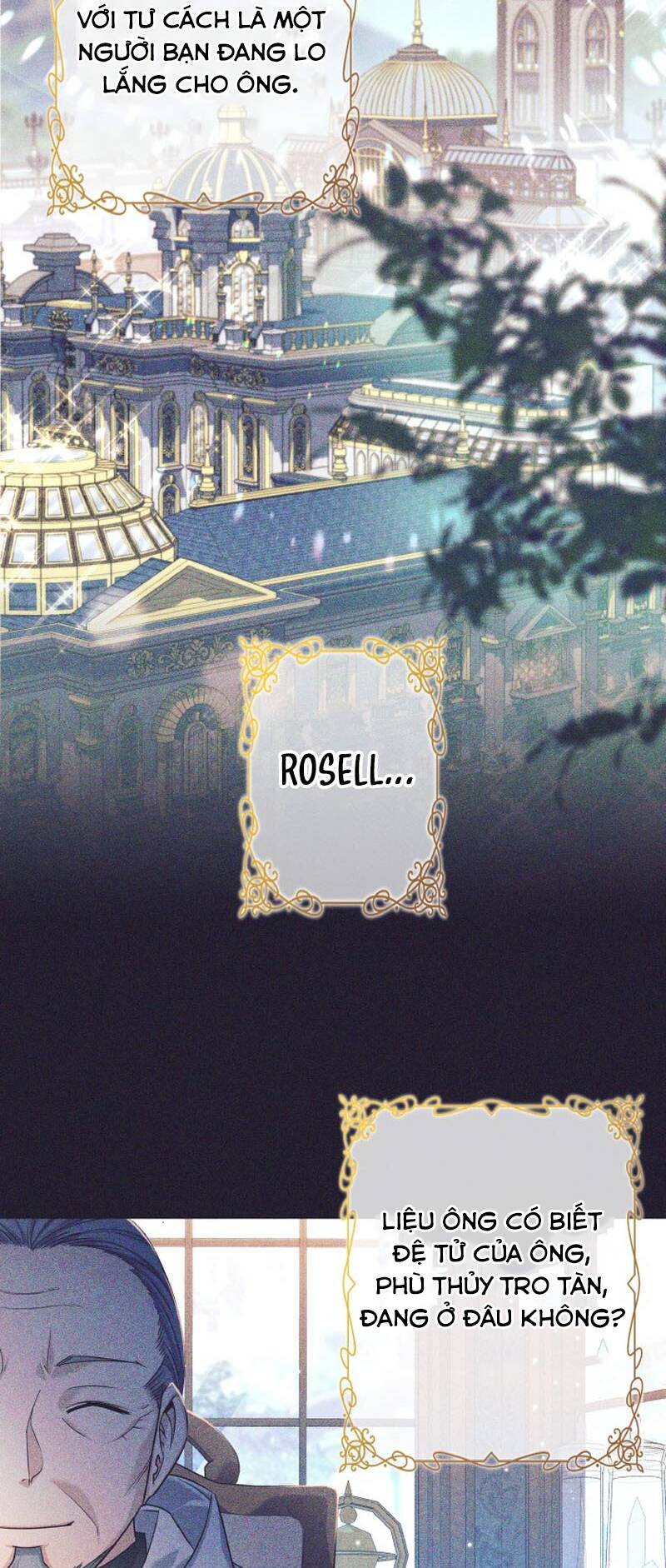 Tôi Đã Rời Khỏi Tổ Đội Anh Hùng!: Chapter 2.2