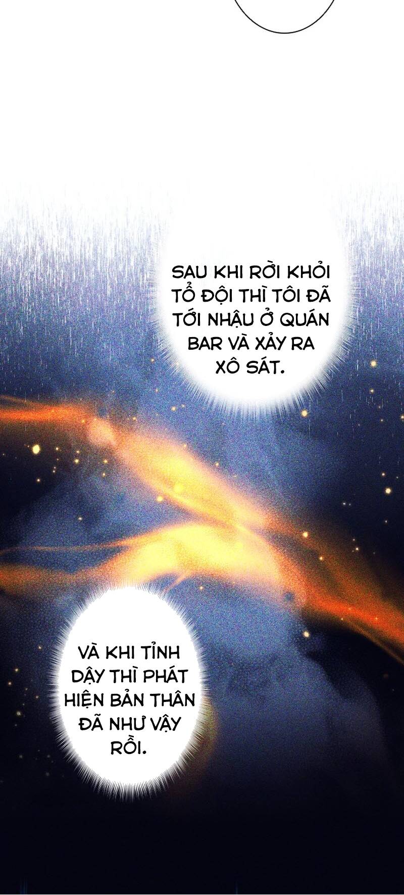 Tôi Đã Rời Khỏi Tổ Đội Anh Hùng!: Chapter 2.2