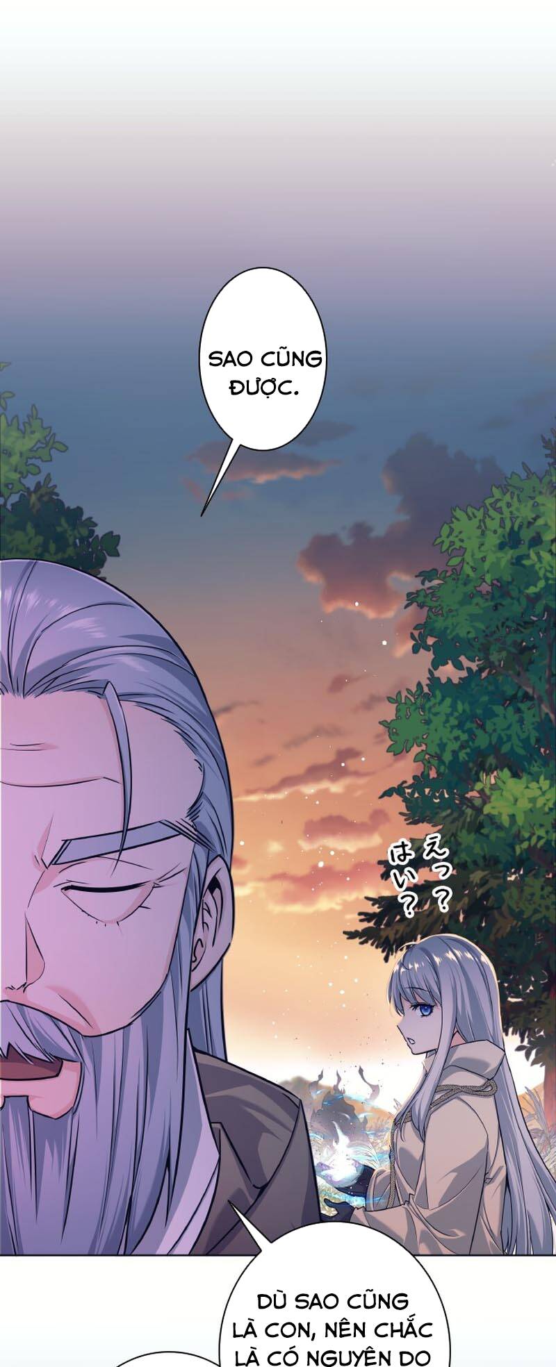 Tôi Đã Rời Khỏi Tổ Đội Anh Hùng!: Chapter 2.2