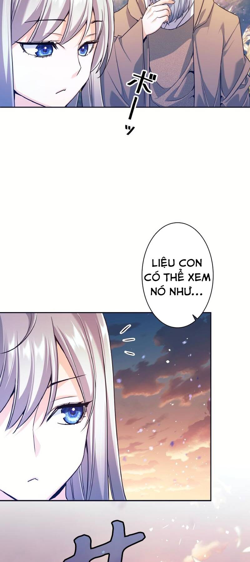 Tôi Đã Rời Khỏi Tổ Đội Anh Hùng!: Chapter 2.2