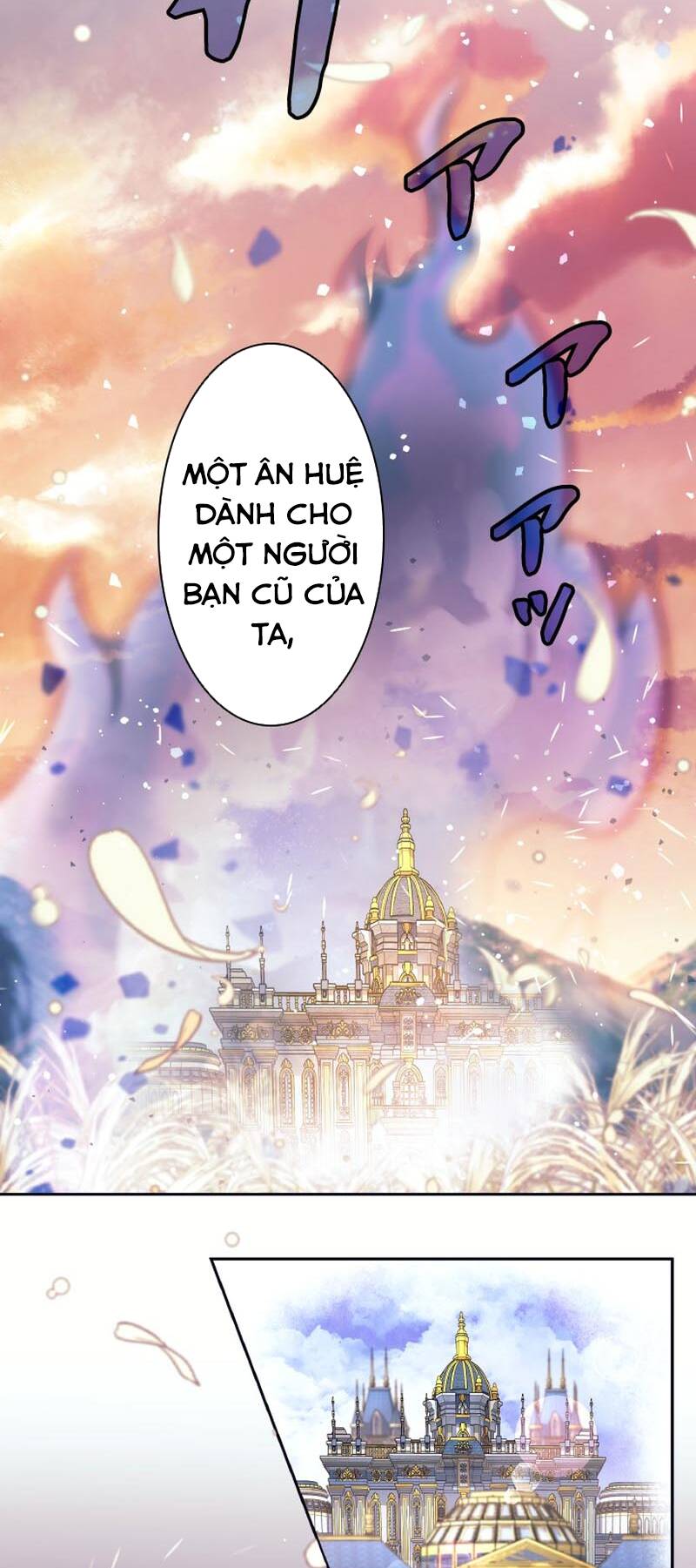 Tôi Đã Rời Khỏi Tổ Đội Anh Hùng!: Chapter 2.2