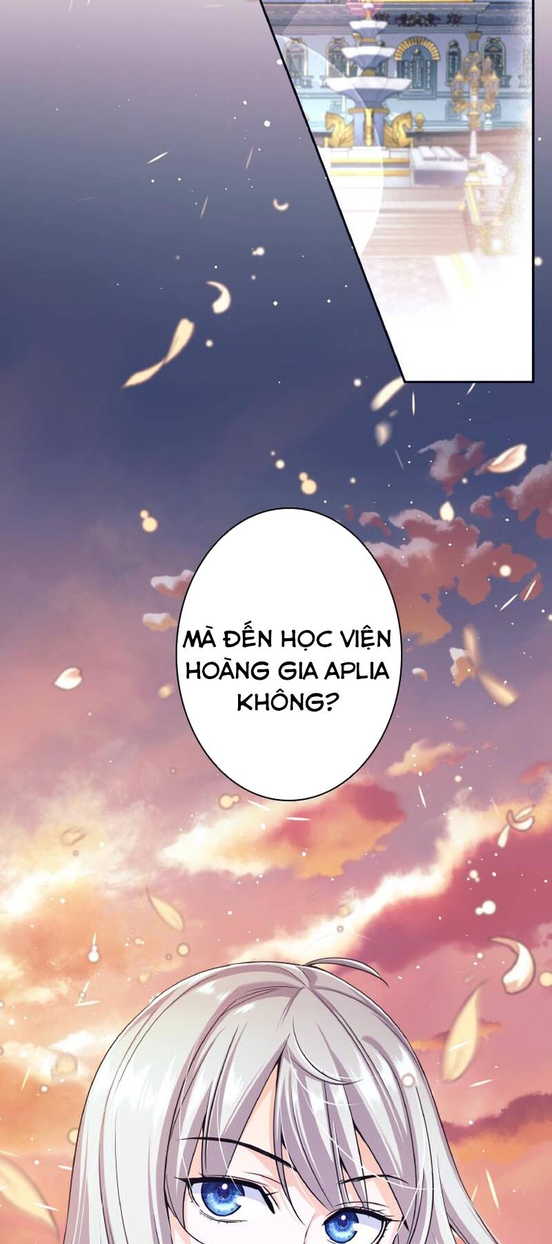 Tôi Đã Rời Khỏi Tổ Đội Anh Hùng!: Chapter 2.2