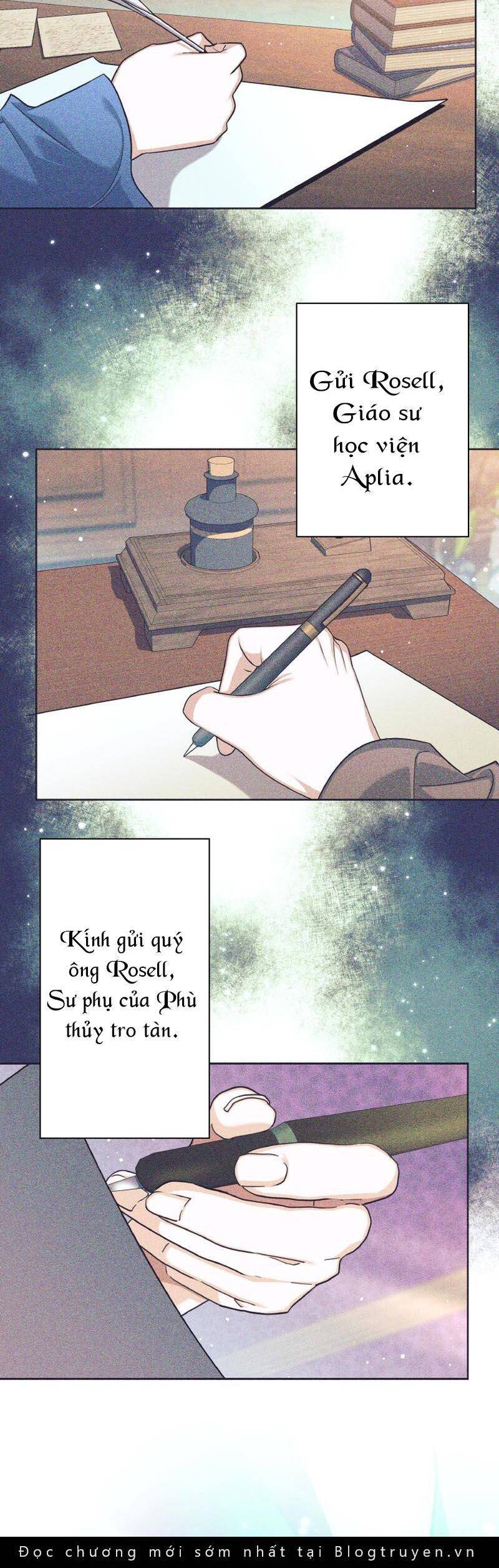 Tôi Đã Rời Khỏi Tổ Đội Anh Hùng!: Chapter 2.2