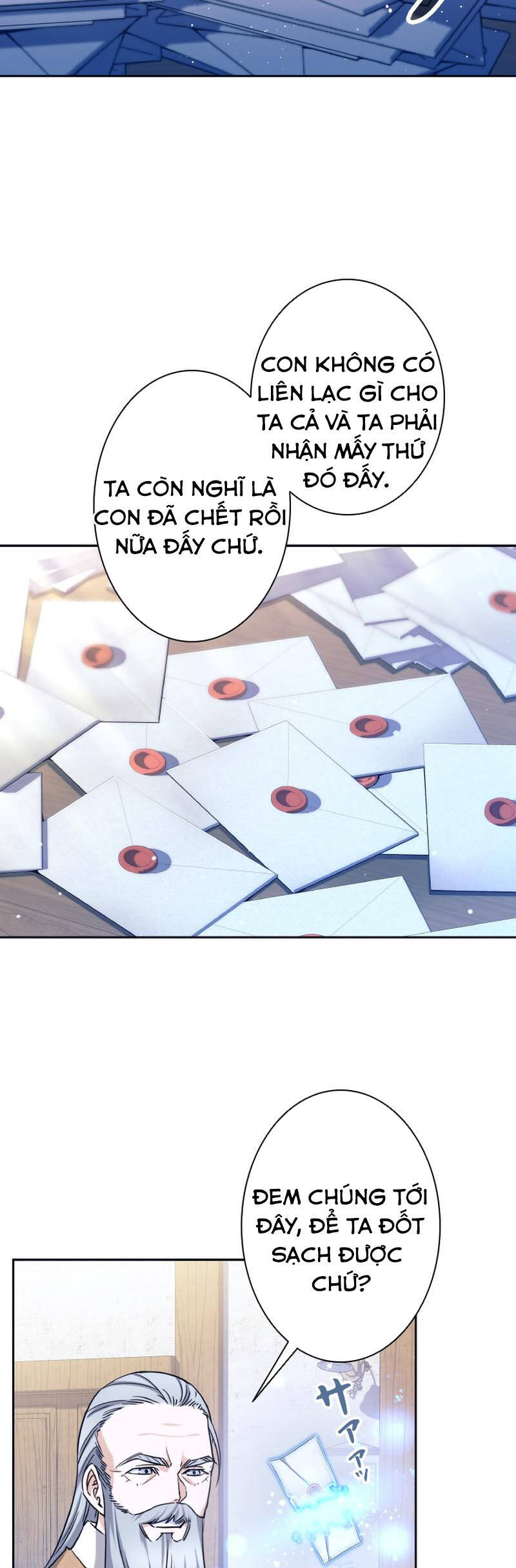 Tôi Đã Rời Khỏi Tổ Đội Anh Hùng!: Chapter 2.2