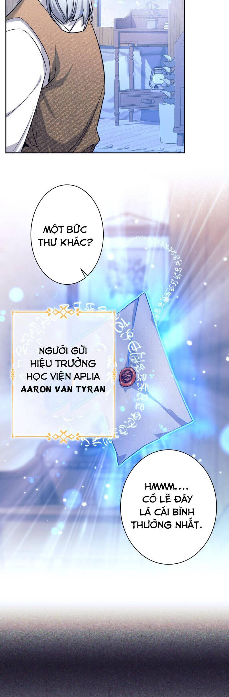 Tôi Đã Rời Khỏi Tổ Đội Anh Hùng!: Chapter 2.2