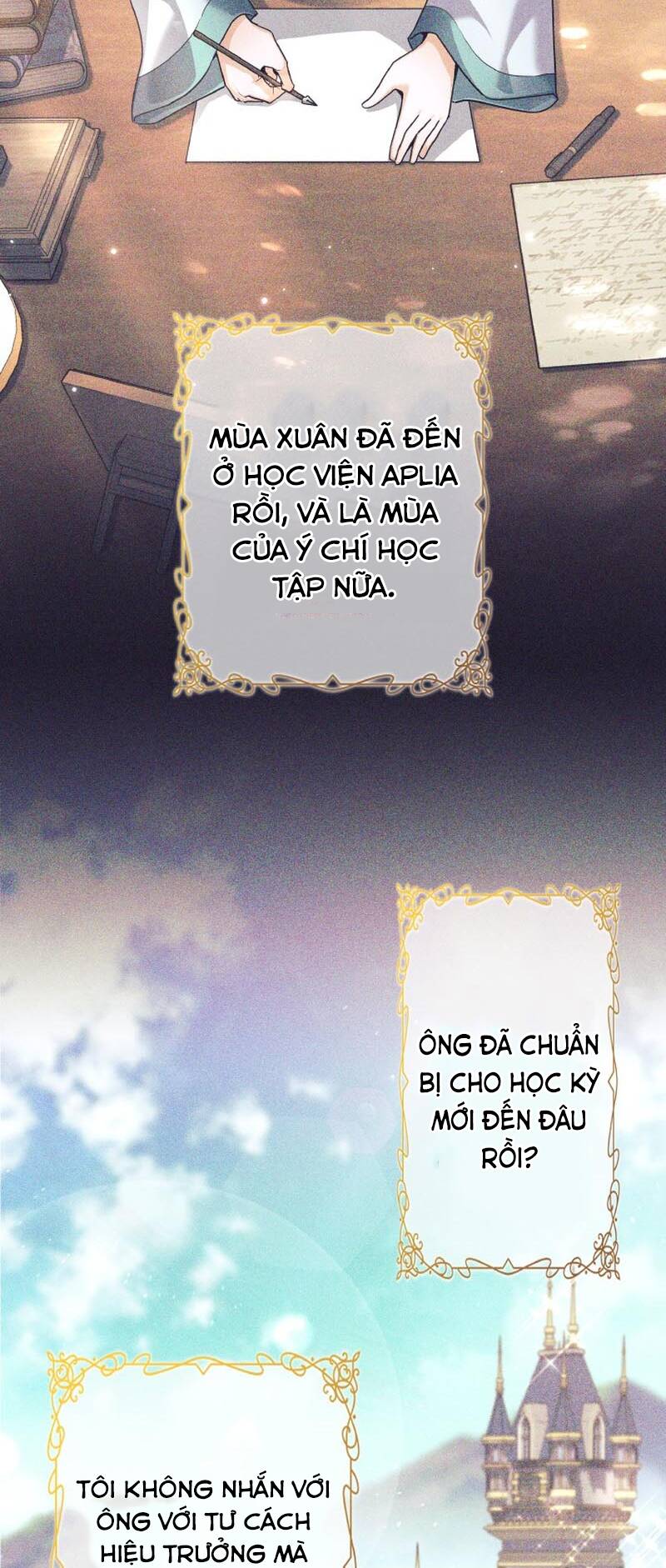Tôi Đã Rời Khỏi Tổ Đội Anh Hùng!: Chapter 2.2