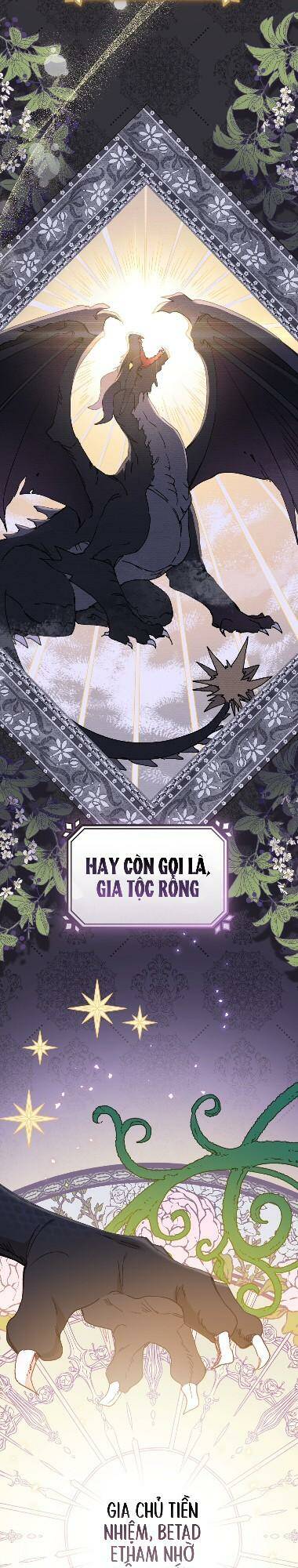 Tôi Đang Được Nuôi Dưỡng Bởi Những Kẻ Phản Diện: Chapter 1