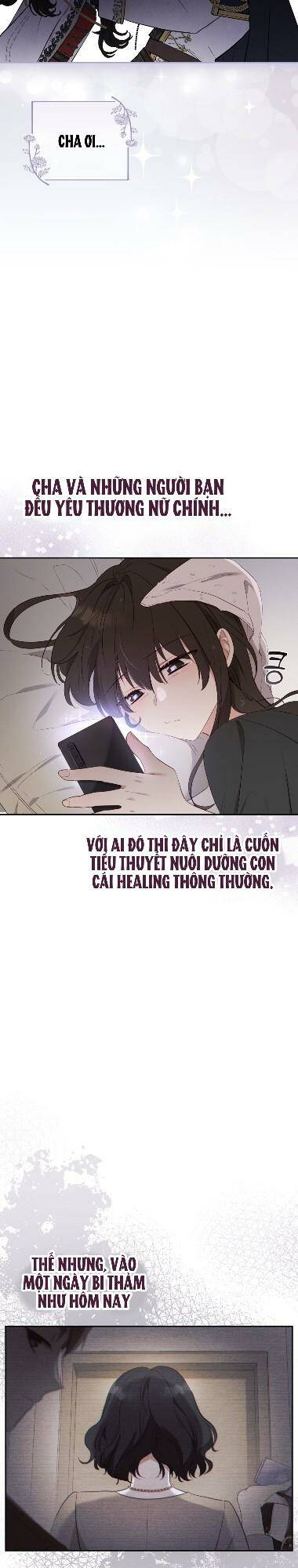Tôi Đang Được Nuôi Dưỡng Bởi Những Kẻ Phản Diện: Chapter 1