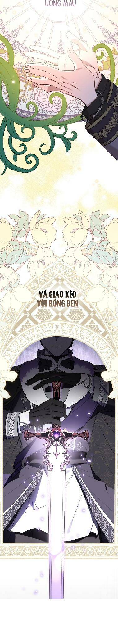 Tôi Đang Được Nuôi Dưỡng Bởi Những Kẻ Phản Diện: Chapter 1