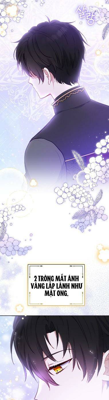 Tôi Đang Được Nuôi Dưỡng Bởi Những Kẻ Phản Diện: Chapter 1