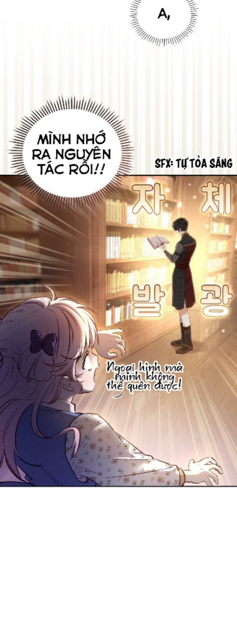 Tôi Đang Được Nuôi Dưỡng Bởi Những Kẻ Phản Diện: Chapter 1