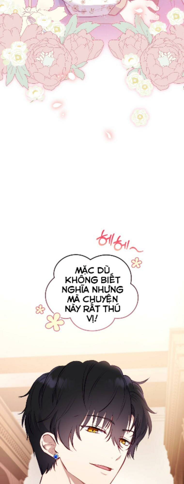 Tôi Đang Được Nuôi Dưỡng Bởi Những Kẻ Phản Diện: Chapter 1