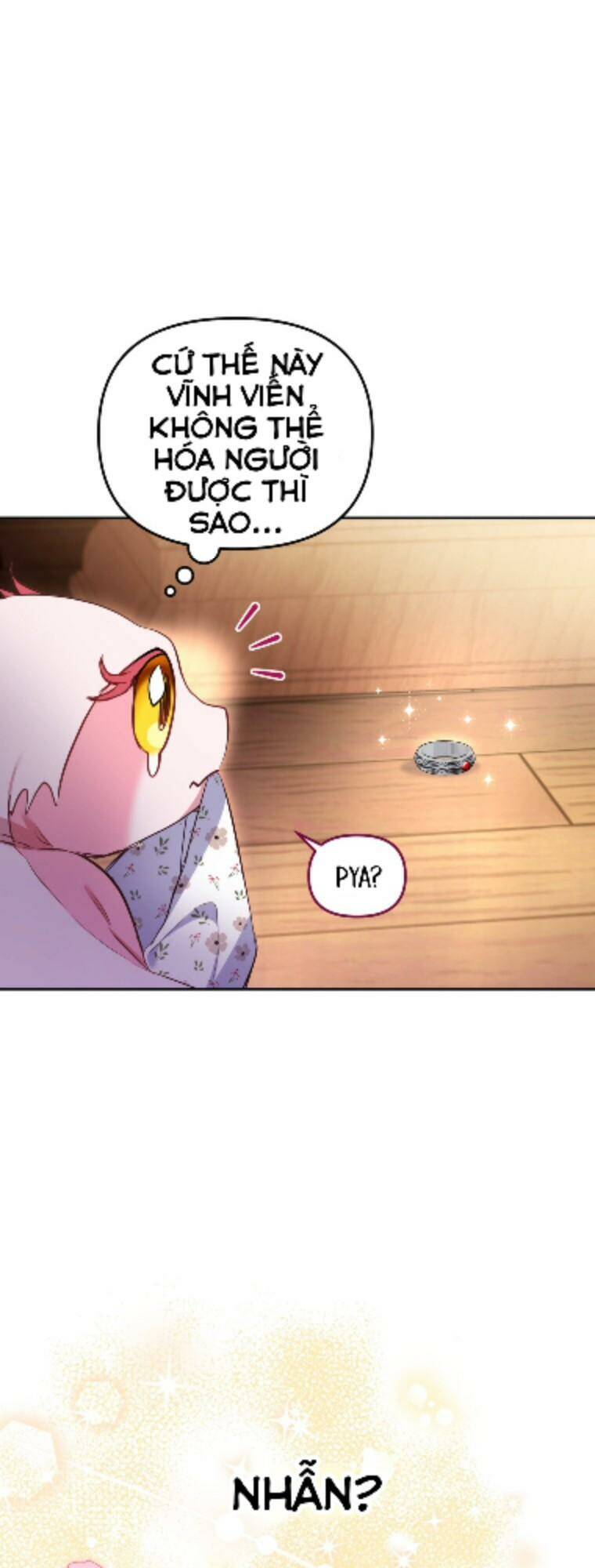 Tôi Đang Được Nuôi Dưỡng Bởi Những Kẻ Phản Diện: Chapter 1