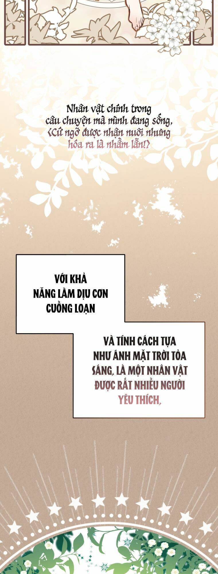 Tôi Đang Được Nuôi Dưỡng Bởi Những Kẻ Phản Diện: Chapter 11