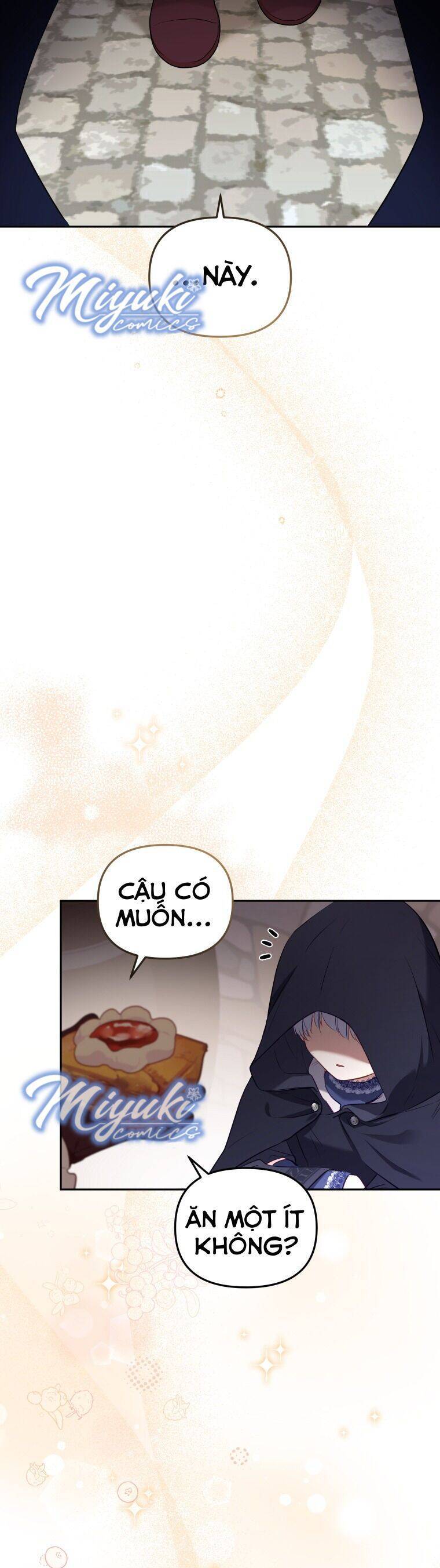 Tôi Đang Được Nuôi Dưỡng Bởi Những Kẻ Phản Diện: Chapter 21