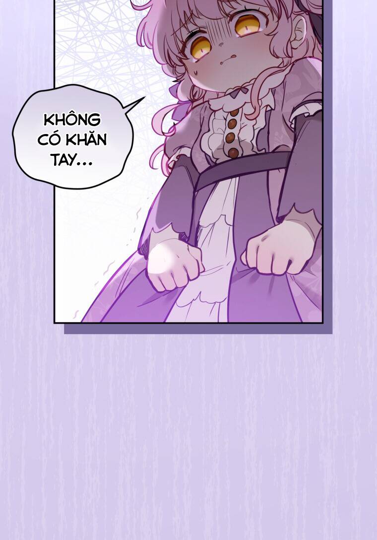 Tôi Đang Được Nuôi Dưỡng Bởi Những Kẻ Phản Diện: Chapter 3
