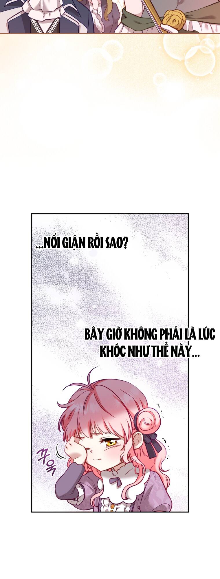 Tôi Đang Được Nuôi Dưỡng Bởi Những Kẻ Phản Diện: Chapter 3