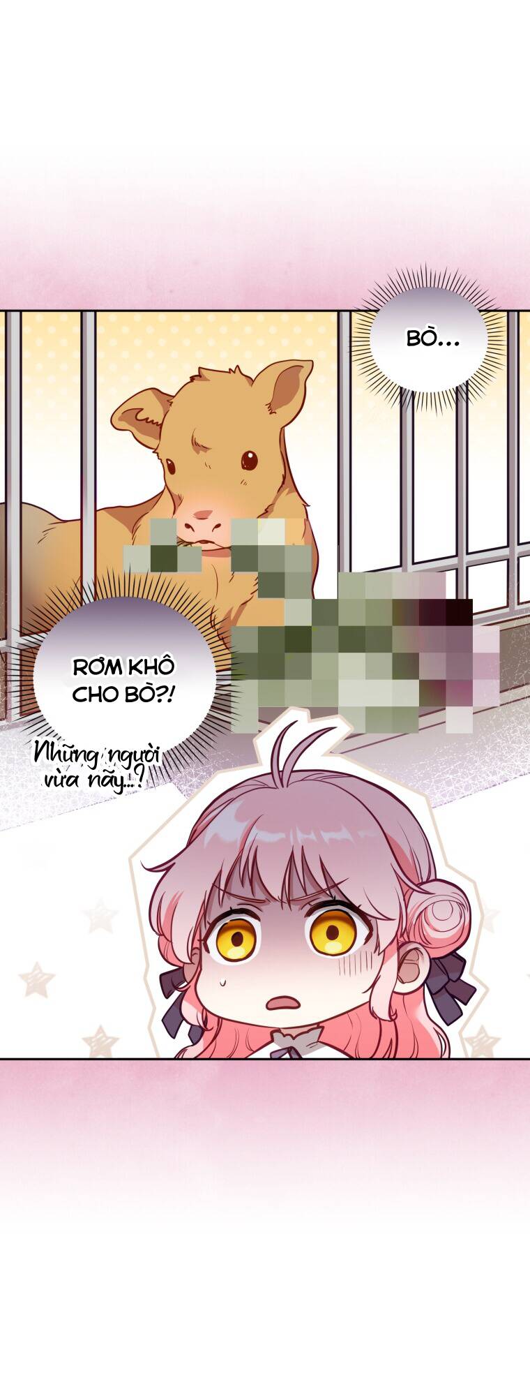 Tôi Đang Được Nuôi Dưỡng Bởi Những Kẻ Phản Diện: Chapter 3