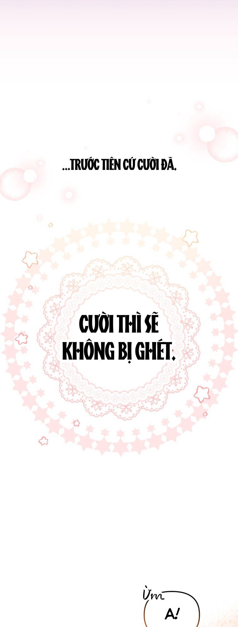 Tôi Đang Được Nuôi Dưỡng Bởi Những Kẻ Phản Diện: Chapter 3