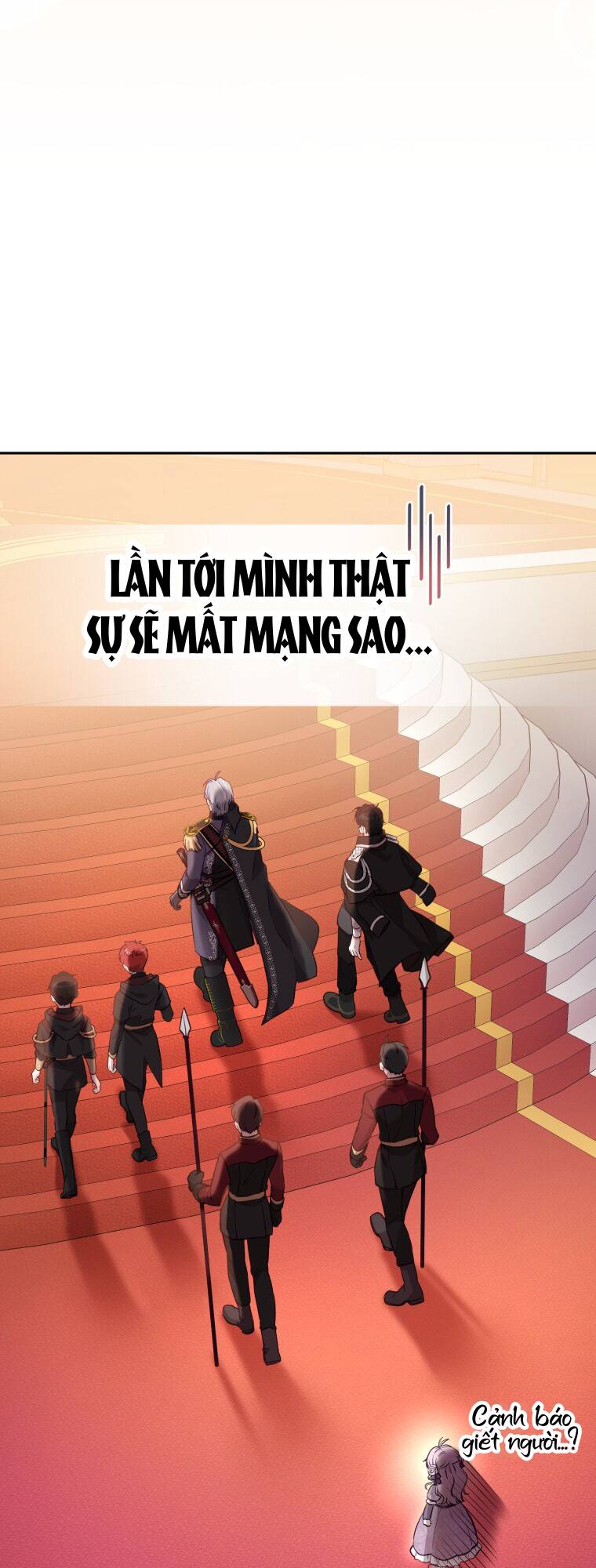 Tôi Đang Được Nuôi Dưỡng Bởi Những Kẻ Phản Diện: Chapter 3