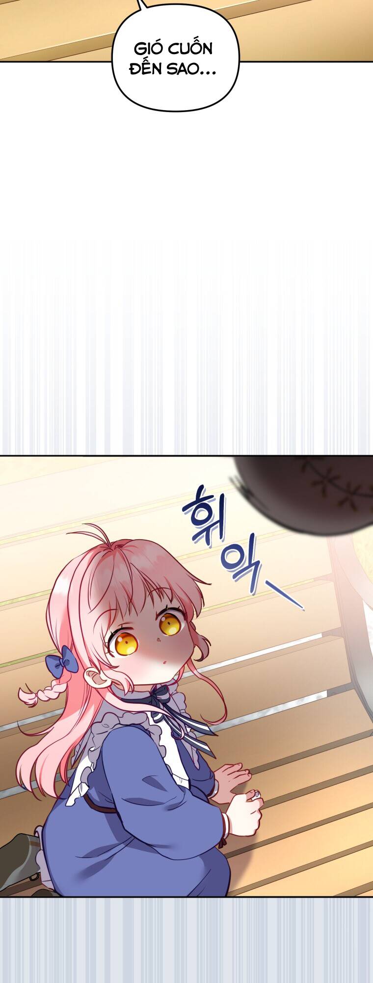 Tôi Đang Được Nuôi Dưỡng Bởi Những Kẻ Phản Diện: Chapter 3