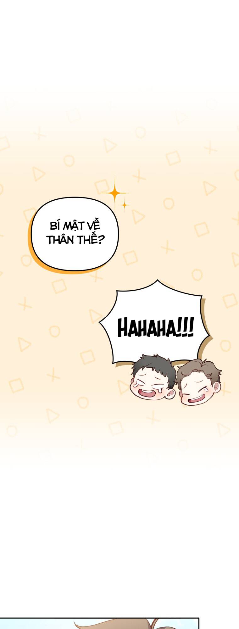 Tôi Đang Được Nuôi Dưỡng Bởi Những Kẻ Phản Diện: Chapter 3