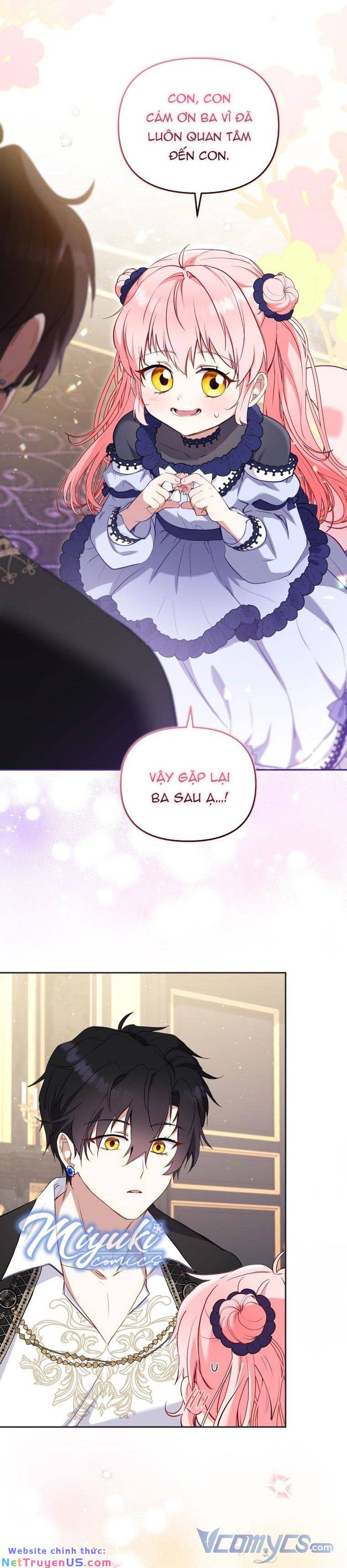 Tôi Đang Được Nuôi Dưỡng Bởi Những Kẻ Phản Diện: Chapter 40