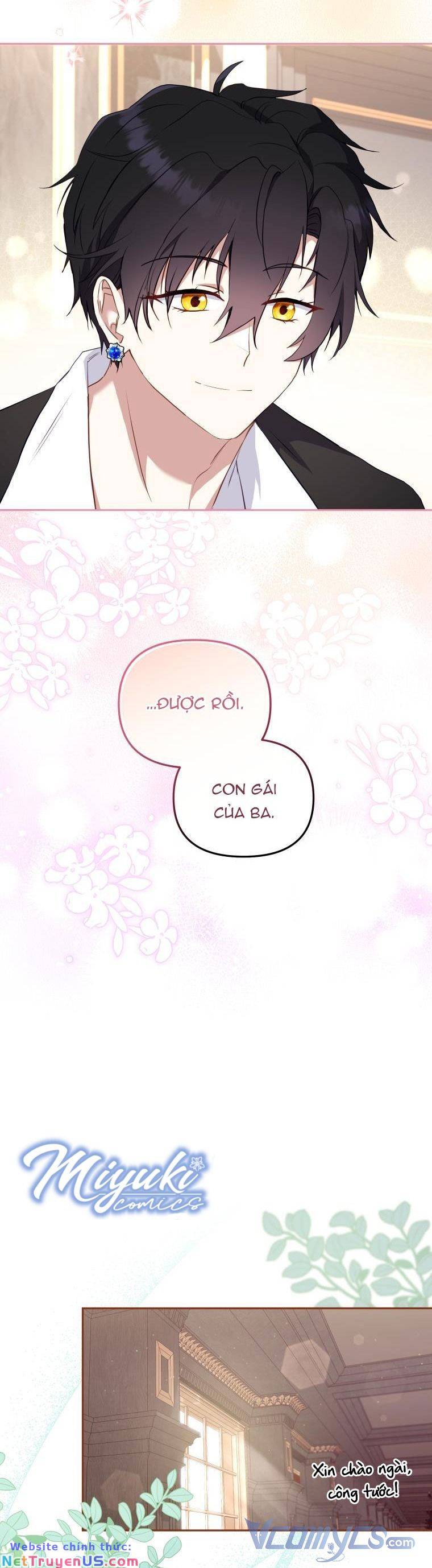 Tôi Đang Được Nuôi Dưỡng Bởi Những Kẻ Phản Diện: Chapter 40