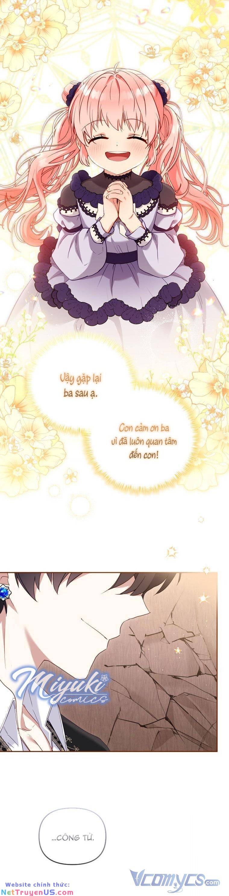 Tôi Đang Được Nuôi Dưỡng Bởi Những Kẻ Phản Diện: Chapter 40