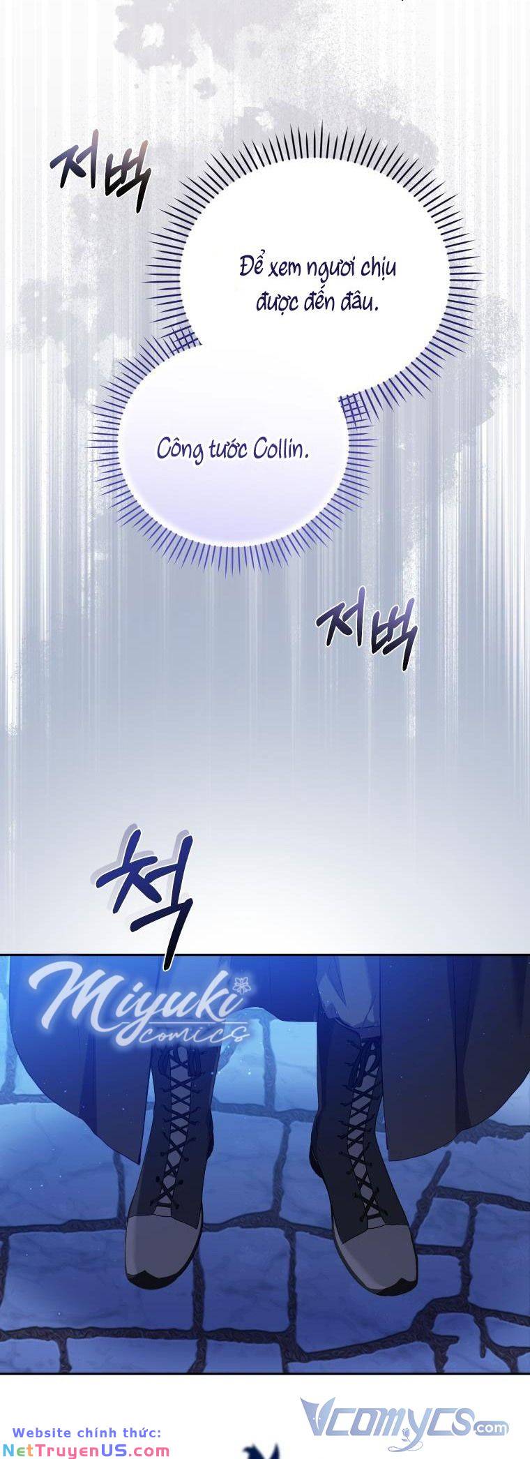 Tôi Đang Được Nuôi Dưỡng Bởi Những Kẻ Phản Diện: Chapter 40