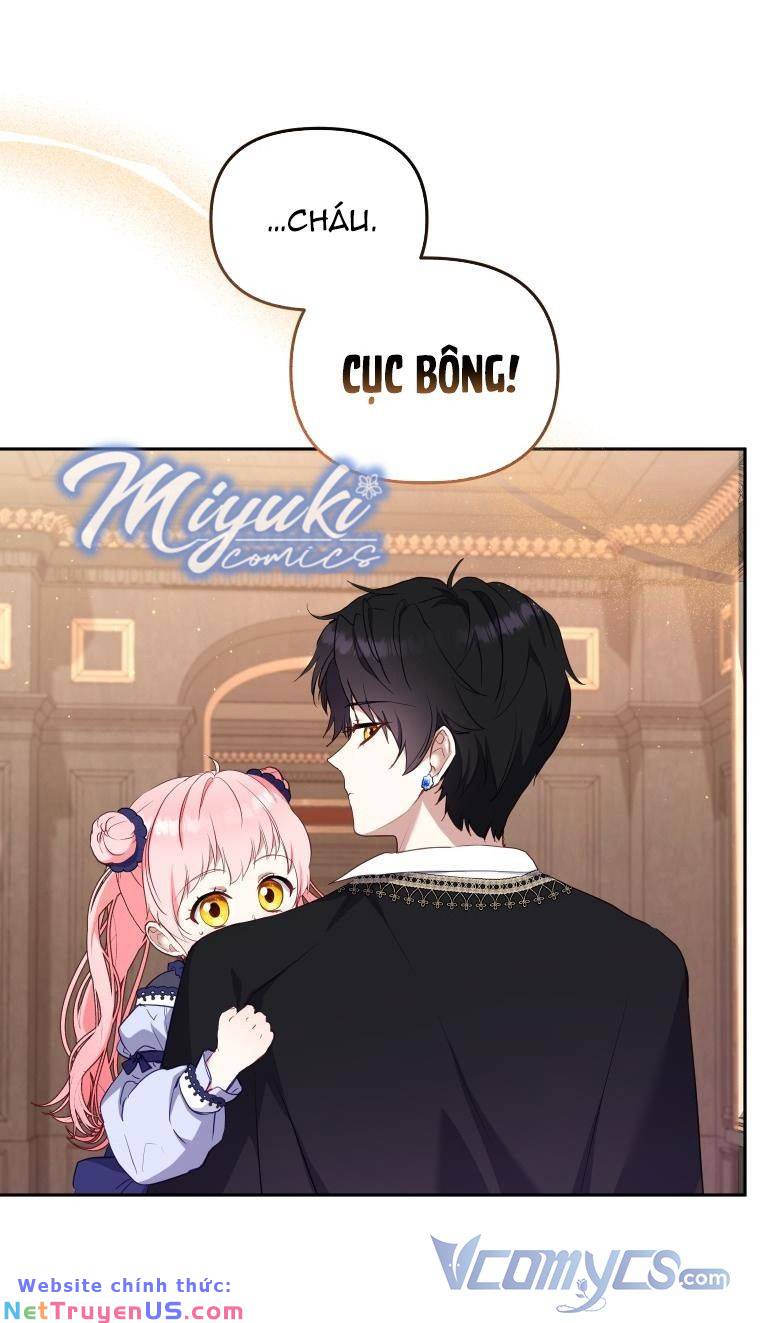 Tôi Đang Được Nuôi Dưỡng Bởi Những Kẻ Phản Diện: Chapter 40