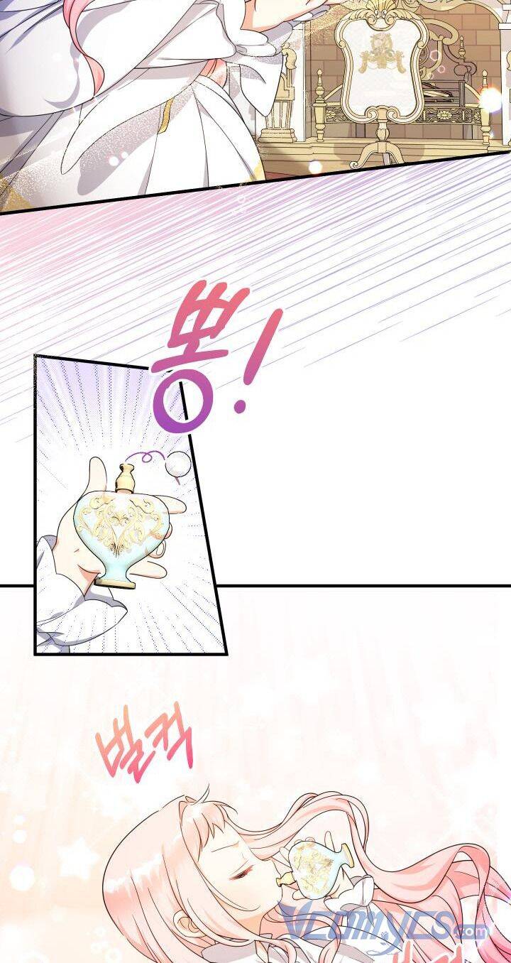 Tôi Đang Được Nuôi Dưỡng Bởi Những Kẻ Phản Diện: Chapter 42