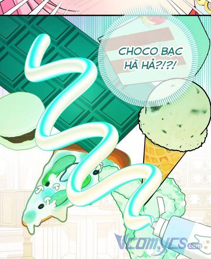 Tôi Đang Được Nuôi Dưỡng Bởi Những Kẻ Phản Diện: Chapter 42