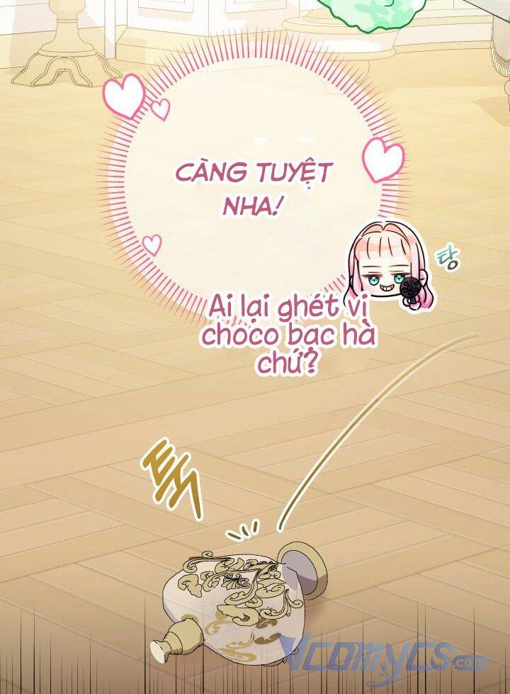Tôi Đang Được Nuôi Dưỡng Bởi Những Kẻ Phản Diện: Chapter 42