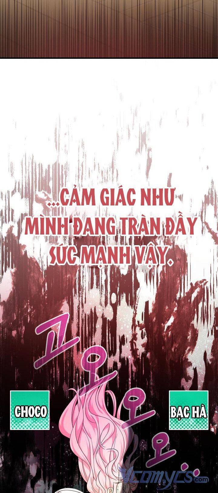 Tôi Đang Được Nuôi Dưỡng Bởi Những Kẻ Phản Diện: Chapter 42
